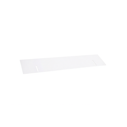 Regulowany cokół biały do zmywarki Electrolux / AEG 1173238104