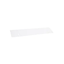 Regulowany cokół biały do zmywarki Electrolux / AEG 1173238104