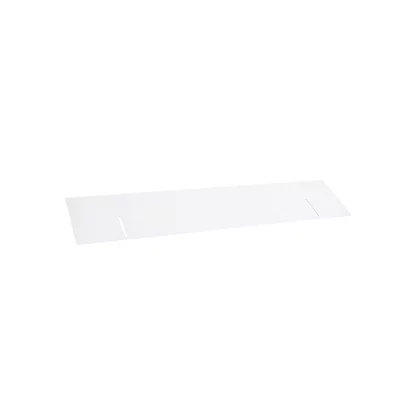 Regulowany cokół biały do zmywarki Electrolux / AEG 1173238104