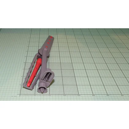 Natrysznica górna do zmywarki Amica 60 cm 1048244