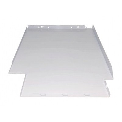 Ściana boczna lewa do zmywarki Amica FS biała 1017096