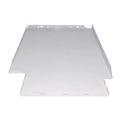 Ściana boczna lewa do zmywarki Amica FS biała 1017096