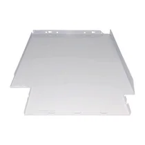 Ściana boczna lewa do zmywarki Amica FS biała 1017096