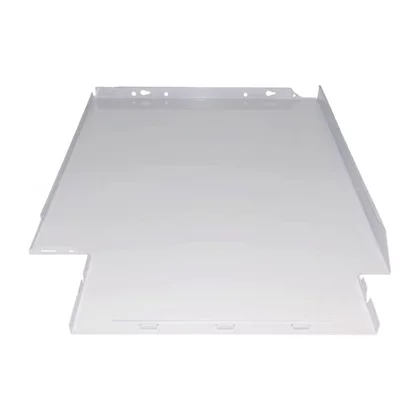 Ściana boczna lewa do zmywarki Amica FS biała 1017096