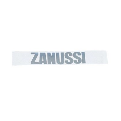 logo, Zanussi