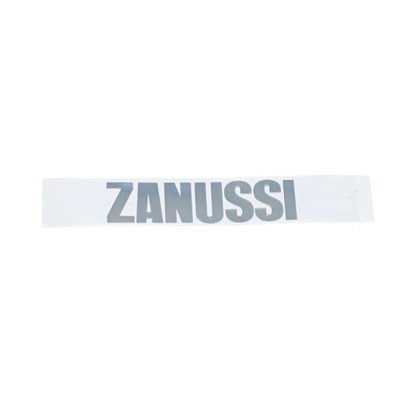 logo, Zanussi