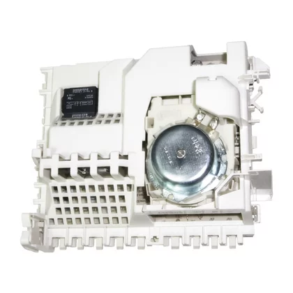 Elementy elektryczne do pralek r Programator do pralki Whirlpool SC1 481228210218 C00318067