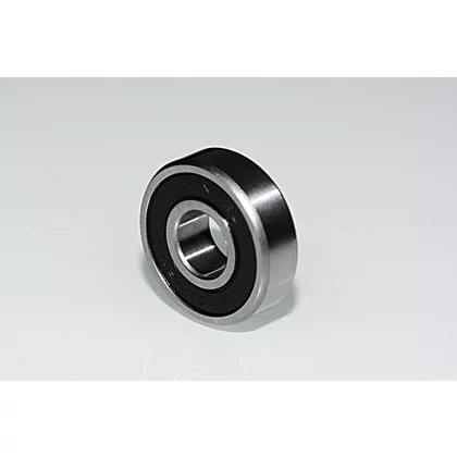 Łożysko kulkowe Wotti 6000 2RS 10 x 26 x 8 mm RS/096-33