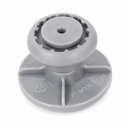 Rolka szuflady na sztućce do zmywarki Amica / Hisense / Gorenje / Midea