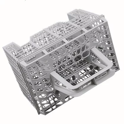 Koszyk na sztućce do zmywarki Electrolux / AEG szary 1529907105