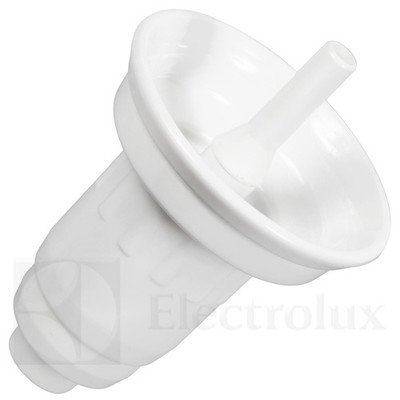 Zawór dozownika wody do lodówki, biały (2033135019)