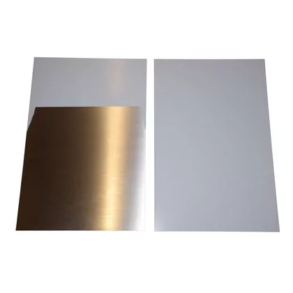 Maskownica do okapu Amica inox 1034780
