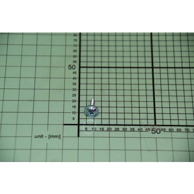 Wkręt M3x12 (8017023)