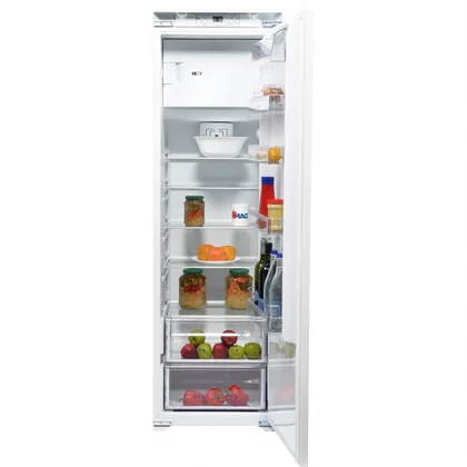 Drzwi chłodziarki z uszczelką do lodówki Whirlpool / Indesit 481241619959