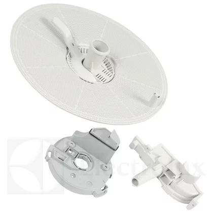 Zestaw filtra płaskiego do zmywarki Electrolux / AEG 50269268004