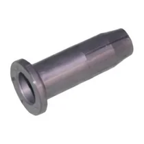 Drzwi do mikrofalówek Amica Uchwyt osi drzwi do lodówki i zamrażarki Amica 8032997 101.04.034/1 INOX TECHN