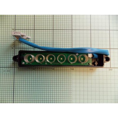 Panel sterowania (1033041)