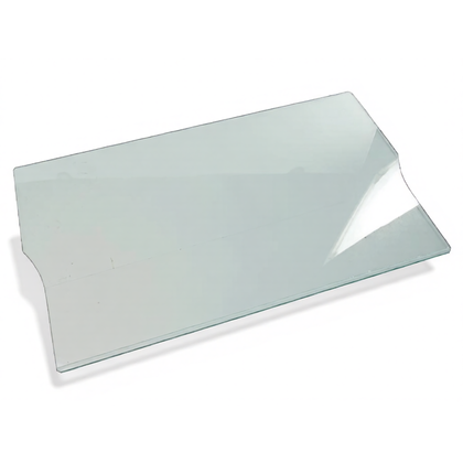 Półki na plastikowe i druciane r Półka szklana środkowa do chłodziarki Whirlpool 481050307751 C00326426