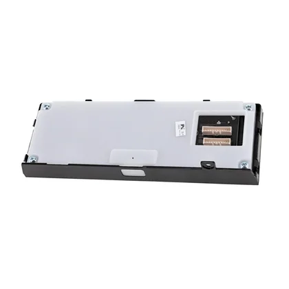Czarny panel do lodówki i zamrażarki Electrolux / AEG FRX-601G.. 4055180675