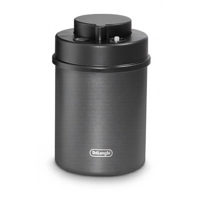 DELONGHI Pojemnik próżniowy na kawę DeLonghi 1500 ml AS00003083