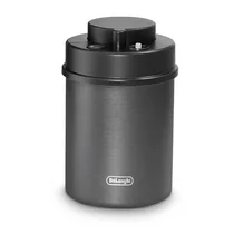 Pojemnik próżniowy na kawę DeLonghi 1500 ml AS00003083