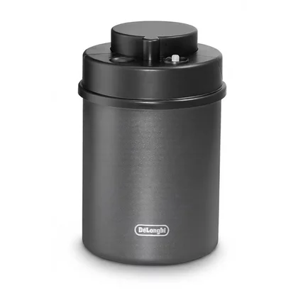 Pojemnik próżniowy na kawę DeLonghi 1500 ml AS00003083
