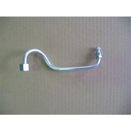 Rurki doprowadzające gaz do kuch Rura gazowa do kuchenki Amica 8024713