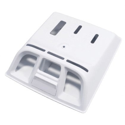 ITWD 61252 G Dozownik proszku do pralki ładowanej od góry Whirlpool / Indesit / Ariston / Hotpoint C00324273 481010424468