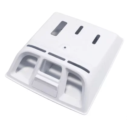 ITWD 61252 G Dozownik proszku do pralki ładowanej od góry Whirlpool / Indesit / Ariston / Hotpoint C00324273 481010424468
