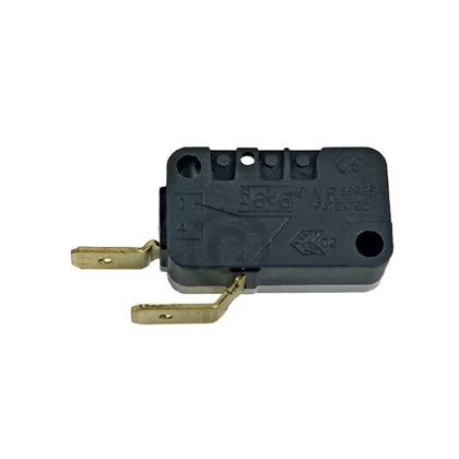 Mikroprzełącznik do okapu Whirlpool / Indesit / Ariston / Hotpoint 481227138439 C00319155