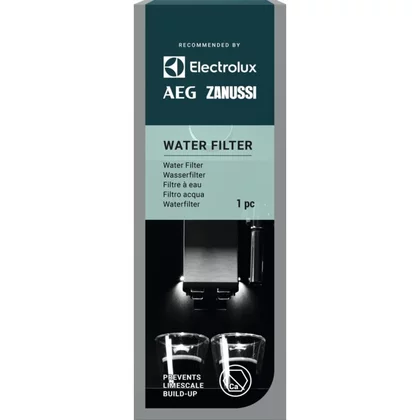 Filtr wody do ekspresu do kawy Electrolux / AEG 9029798726