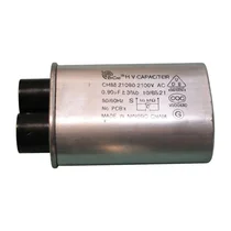 Kondensator wysokiego napięcia do kuchenki mikrofalowej Amica 2100 V 1008278
