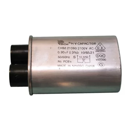 Kondensator wysokiego napięcia do kuchenki mikrofalowej Amica 2100 V 1008278