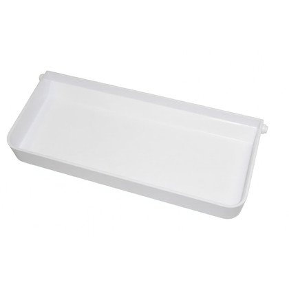 Półki na drzwi różni producenci Mała półka na drzwi lodówki Whirlpool / Indesit / Ariston / Hotpoint 481241848452 C00318850 481244079249 C00316326