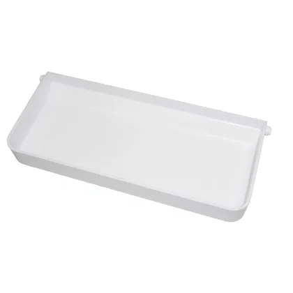 Półki na drzwi różni producenci Mała półka na drzwi lodówki Whirlpool / Indesit / Ariston / Hotpoint 481241848452 C00318850 481244079249 C00316326