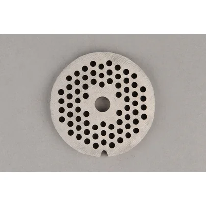 Sitko do maszynki do mięsa nr 10 fi 4 mm Domax 861208