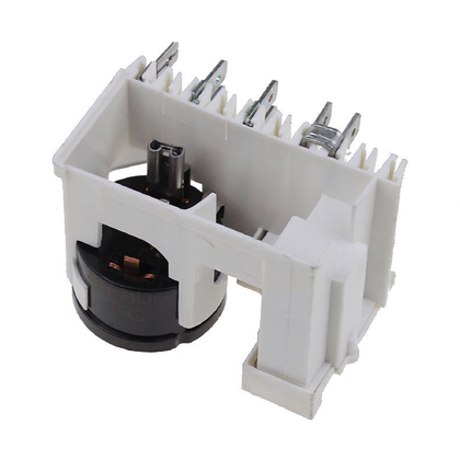 Starter sprężarki do lodówki Whirlpool / Indesit / Ariston / Hotpoint 481228038128 C00327482 480132101647 C00317699