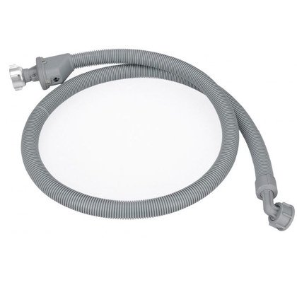 Wąż zasilający z AquaStop x 1/2 (1017042)