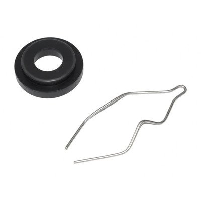 Uszczelka czujnika temperatury do pralki Whirlpool / Indesit / Ariston / Hotpoint 481931038541 C00340441
