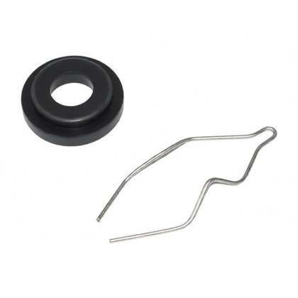 Uszczelka czujnika temperatury do pralki Whirlpool / Indesit / Ariston / Hotpoint 481931038541 C00340441