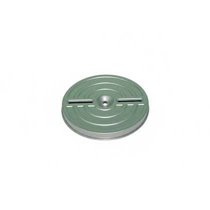 1047481 Koło pasowe AMICA