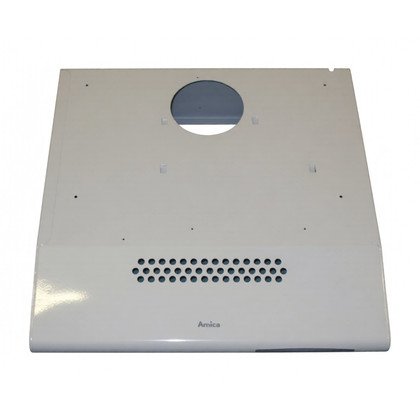 Obudowa okapu ZP50 1008856