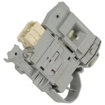Elementy elektryczne do pralek r Blokada drzwi do pralki Hoover / Candy / Haier 43030357