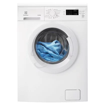 Pralka ładowana od frontu Electrolux EWF 1062 EOW