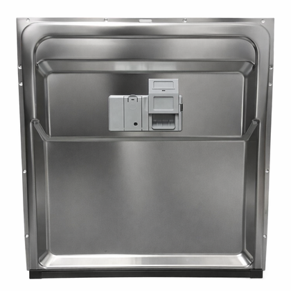 Blacha wewnętrzna drzwi zmywarki 60 plp2+disp C00362169 / 482000040681 Whirlpool / Indesit – oryginał