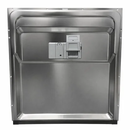 Blacha wewnętrzna drzwi zmywarki Whirlpool / Indesit / Ariston / Hotpoint 60 PLP2+disp C00362169 / 482000040681