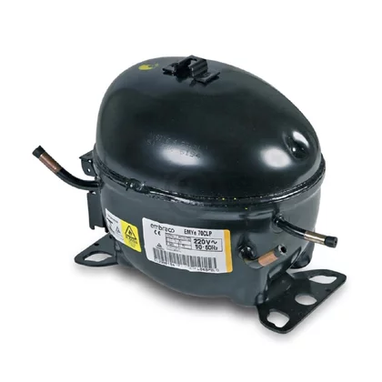 Sprężarki do lodówek Whirlpool Kompresor do lodówki Whirlpool / Indesit / Ariston / Hotpoint 481236039013 C00457404