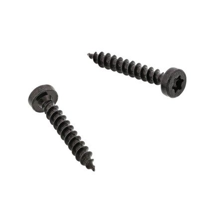 zestaw,wkret mocujacy,do zabudowy,2pcs, 4x25mm