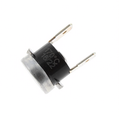 Termostat bezpieczeństwa do pralki Ariston / Indesit / Hotpoint / Whirlpool C00089982 488000089982