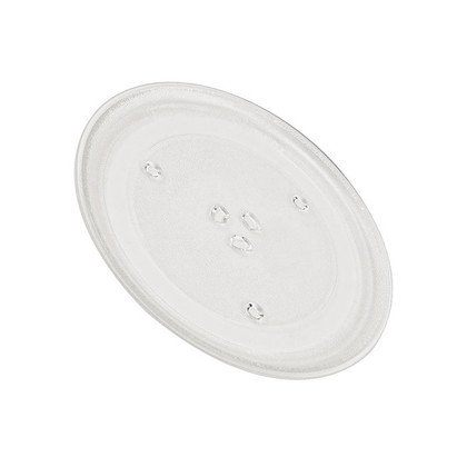 Talerz mikrofali - 27 cm (4055192084)
